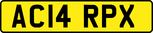 AC14RPX