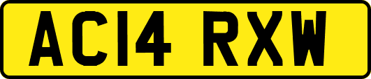 AC14RXW