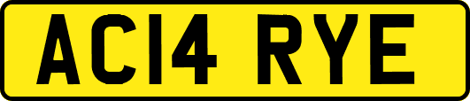AC14RYE