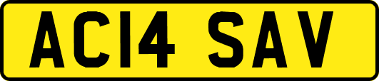 AC14SAV