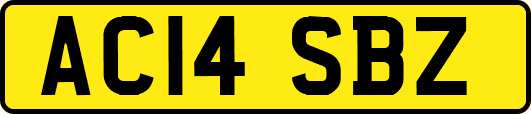 AC14SBZ