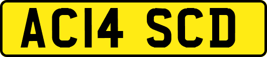 AC14SCD