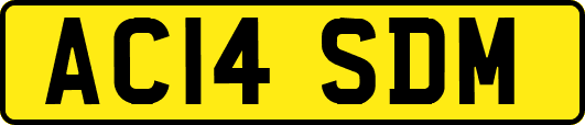 AC14SDM