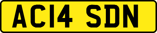 AC14SDN