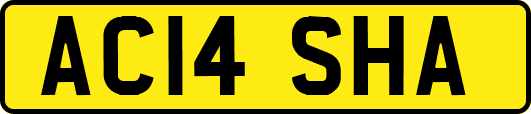 AC14SHA
