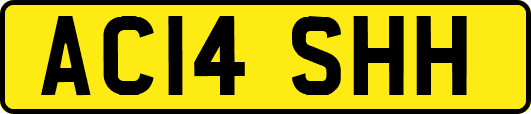 AC14SHH