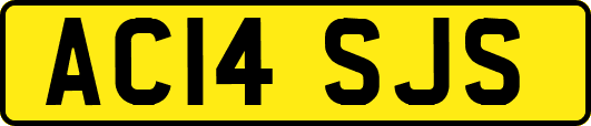 AC14SJS