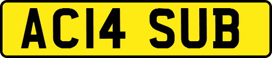 AC14SUB