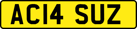 AC14SUZ