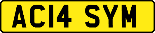 AC14SYM
