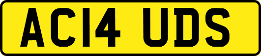 AC14UDS