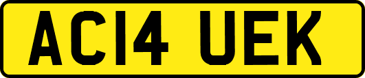 AC14UEK