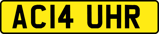 AC14UHR