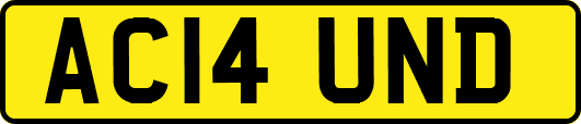 AC14UND