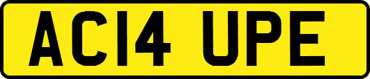 AC14UPE