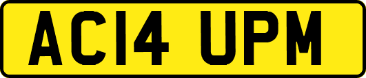 AC14UPM
