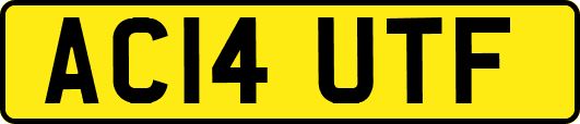 AC14UTF
