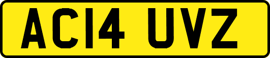 AC14UVZ