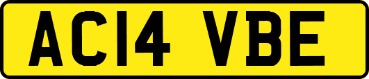 AC14VBE