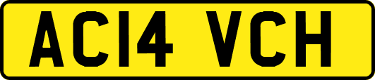 AC14VCH