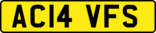 AC14VFS