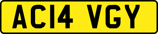 AC14VGY