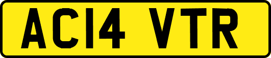 AC14VTR