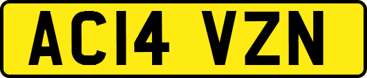 AC14VZN