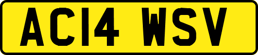 AC14WSV