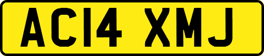 AC14XMJ