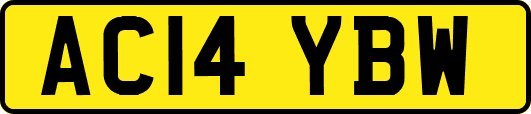 AC14YBW