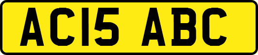 AC15ABC