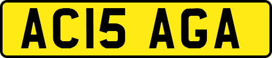 AC15AGA