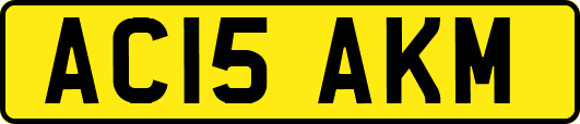 AC15AKM
