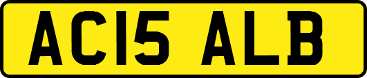 AC15ALB