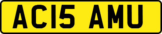 AC15AMU