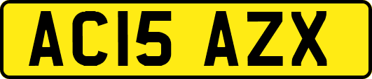 AC15AZX