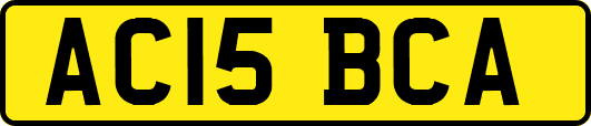 AC15BCA