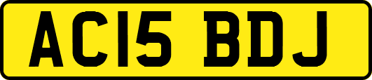 AC15BDJ