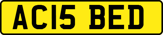 AC15BED