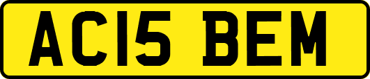 AC15BEM
