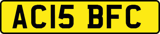 AC15BFC
