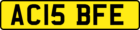 AC15BFE
