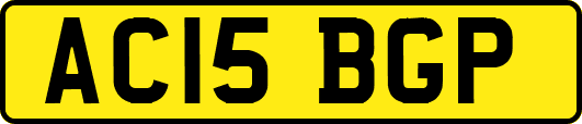 AC15BGP
