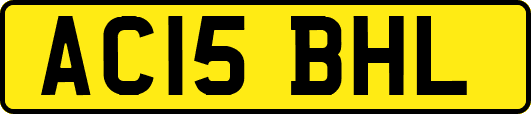 AC15BHL