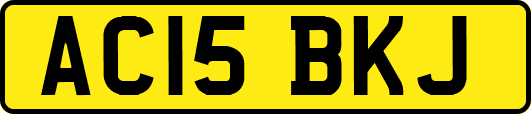 AC15BKJ