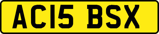 AC15BSX