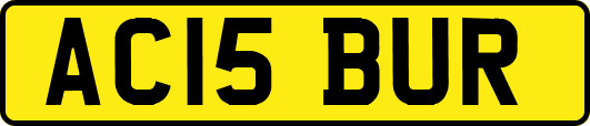 AC15BUR