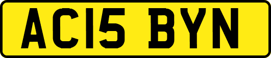 AC15BYN