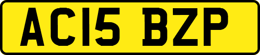 AC15BZP